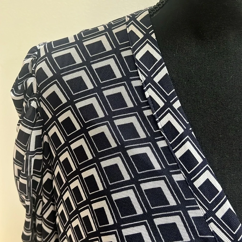 Halogen this blouse